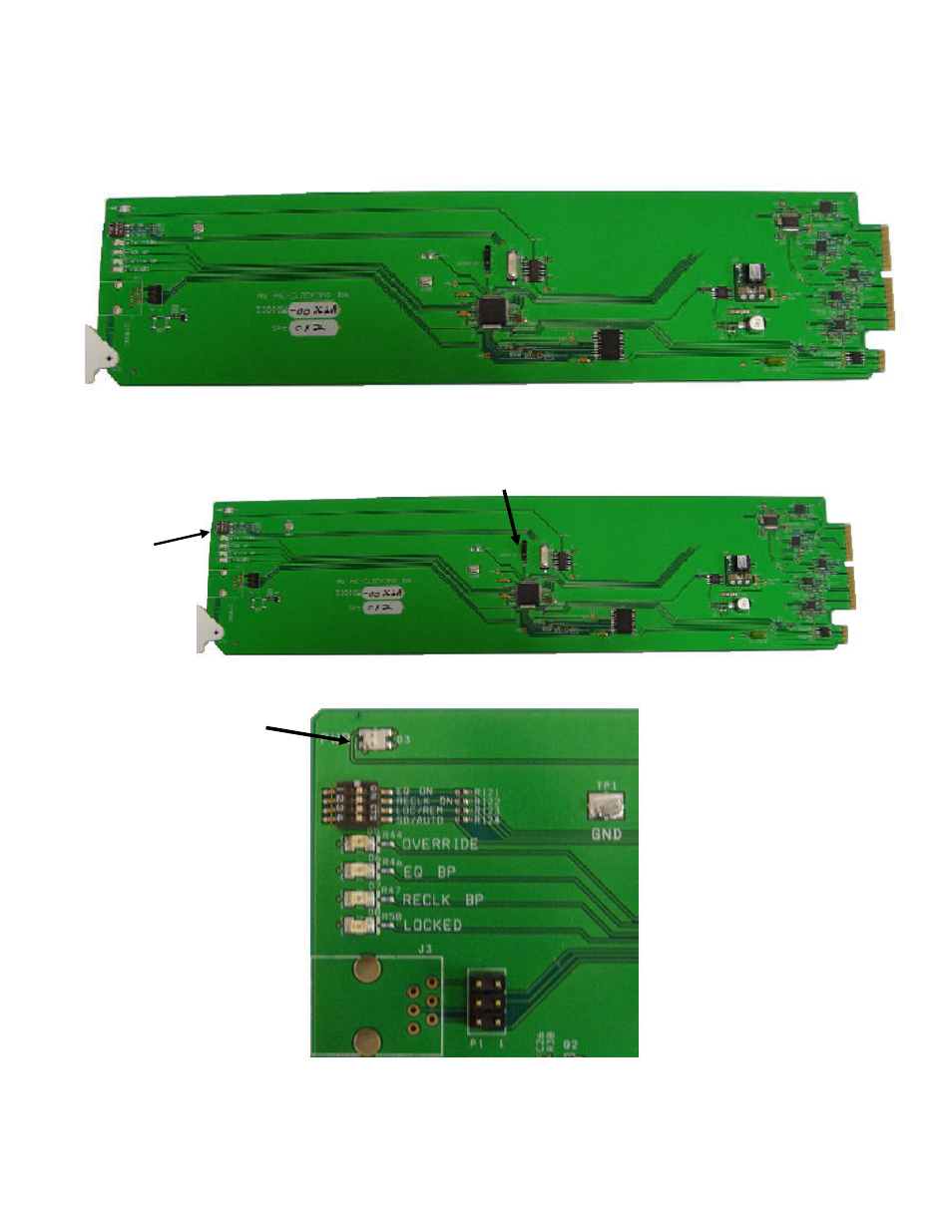 Og-hda-109 | Sierra Video HDA-109 User Manual | Page 10 / 30