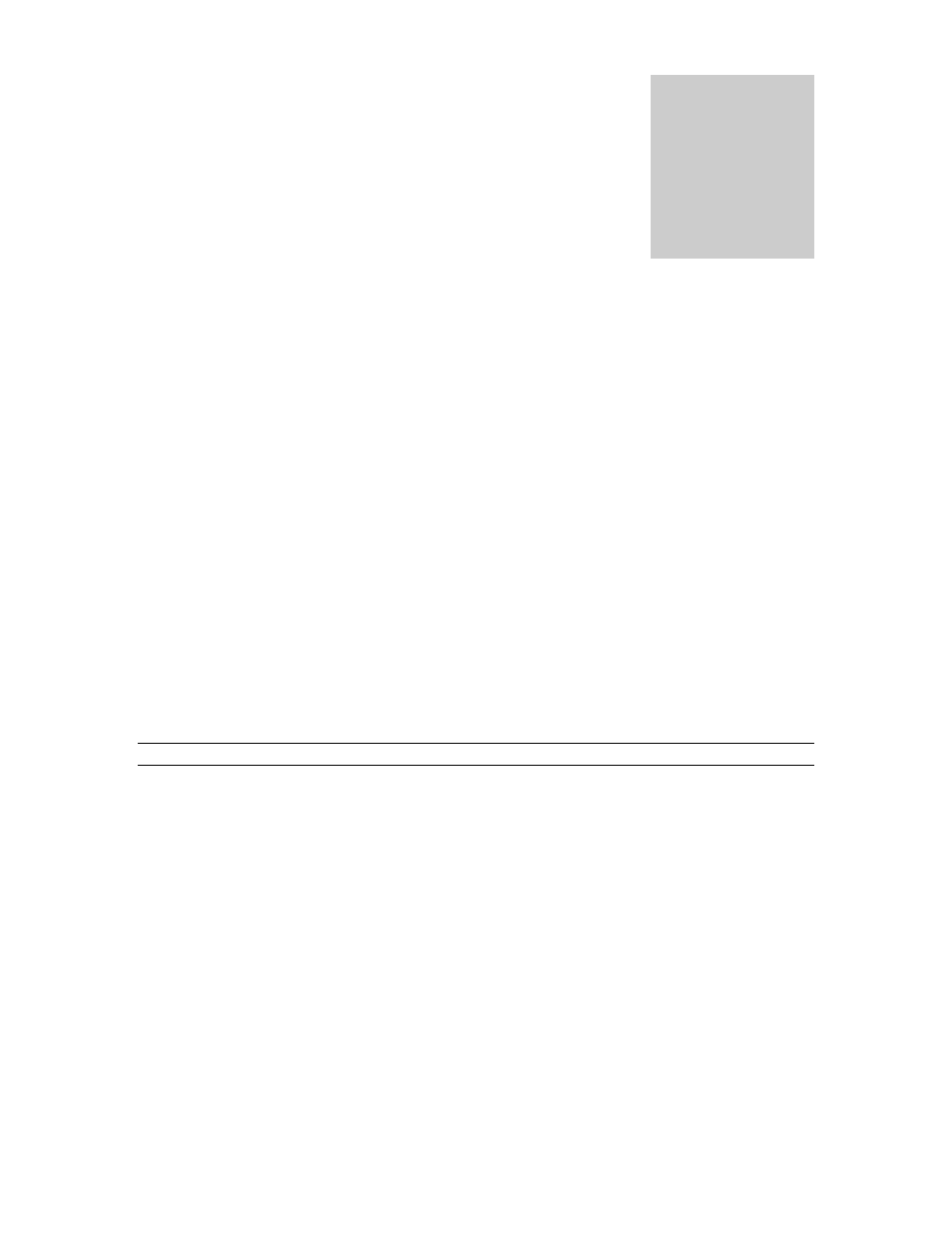 Installation, Introduction, Chapter | Sierra Video HDA-109 User Manual | Page 13 / 30