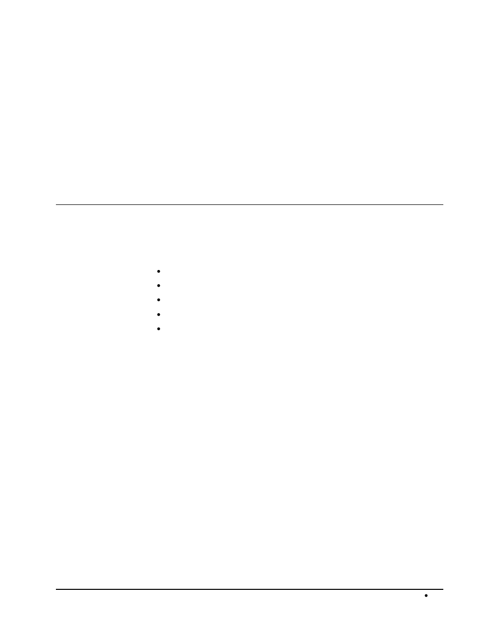 Installation, In this chapter | Sierra Video MFC-8300 User Manual | Page 13 / 63