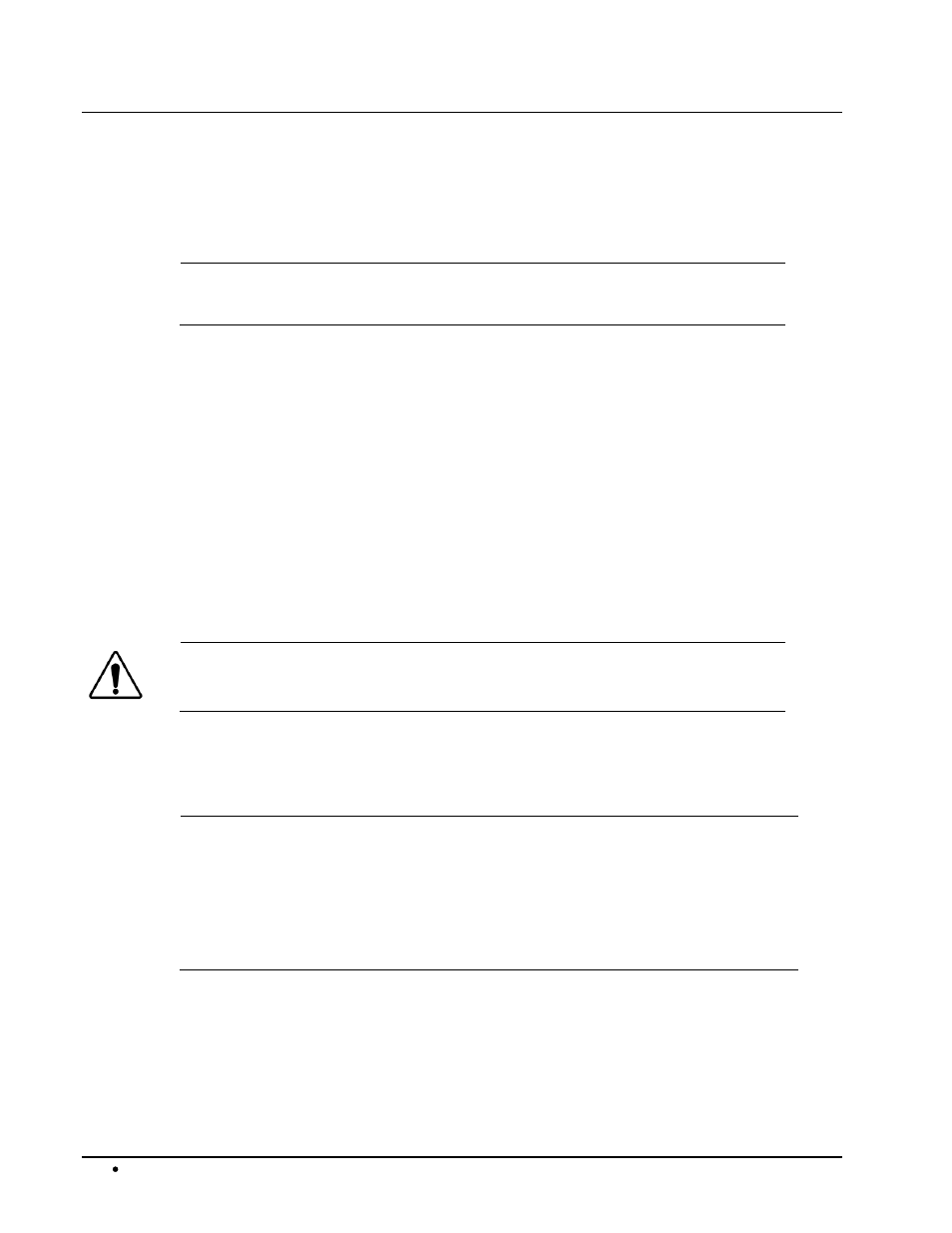 Network configuration, Automatic configuration using dhcp | Sierra Video MFC-8300 User Manual | Page 16 / 63