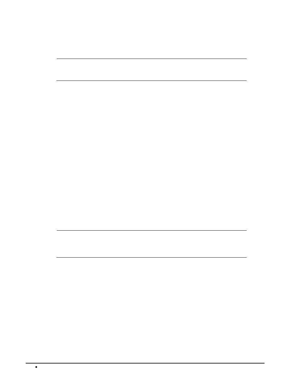 Custom user configuration via dashboard | Sierra Video MFC-8300 User Manual | Page 18 / 63