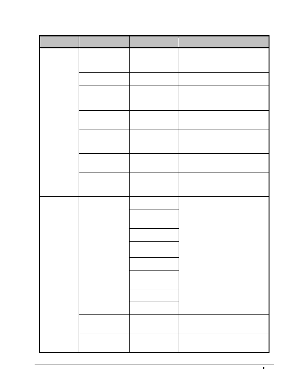 Sierra Video MFC-8300 User Manual | Page 39 / 63