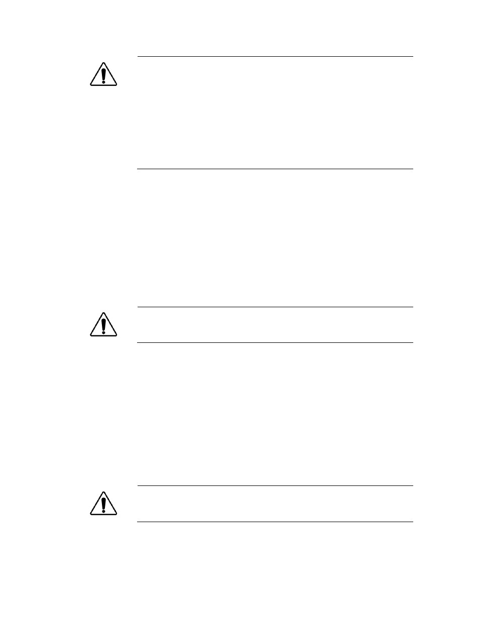 United states of america, Fcc part 15, Canada | Europe, International, Emc notices | Sierra Video MFC-8300 User Manual | Page 4 / 63