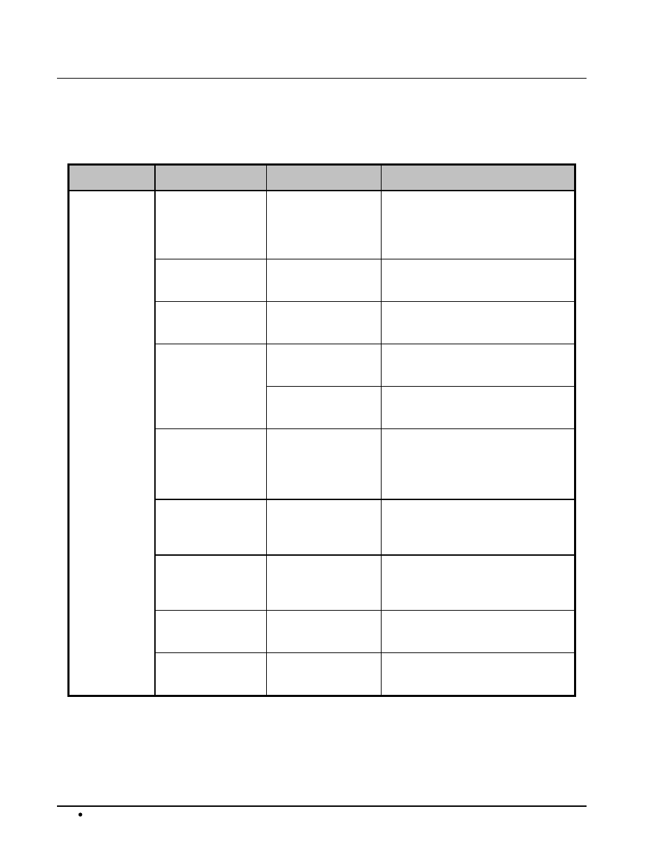 Network tab | Sierra Video MFC-8300 User Manual | Page 44 / 63