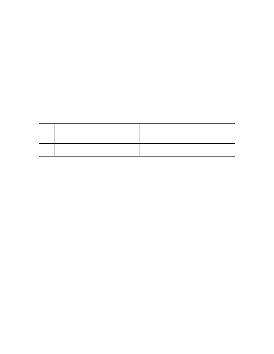 N": input status inquiry | Sierra Video RTR-804 User Manual | Page 24 / 46