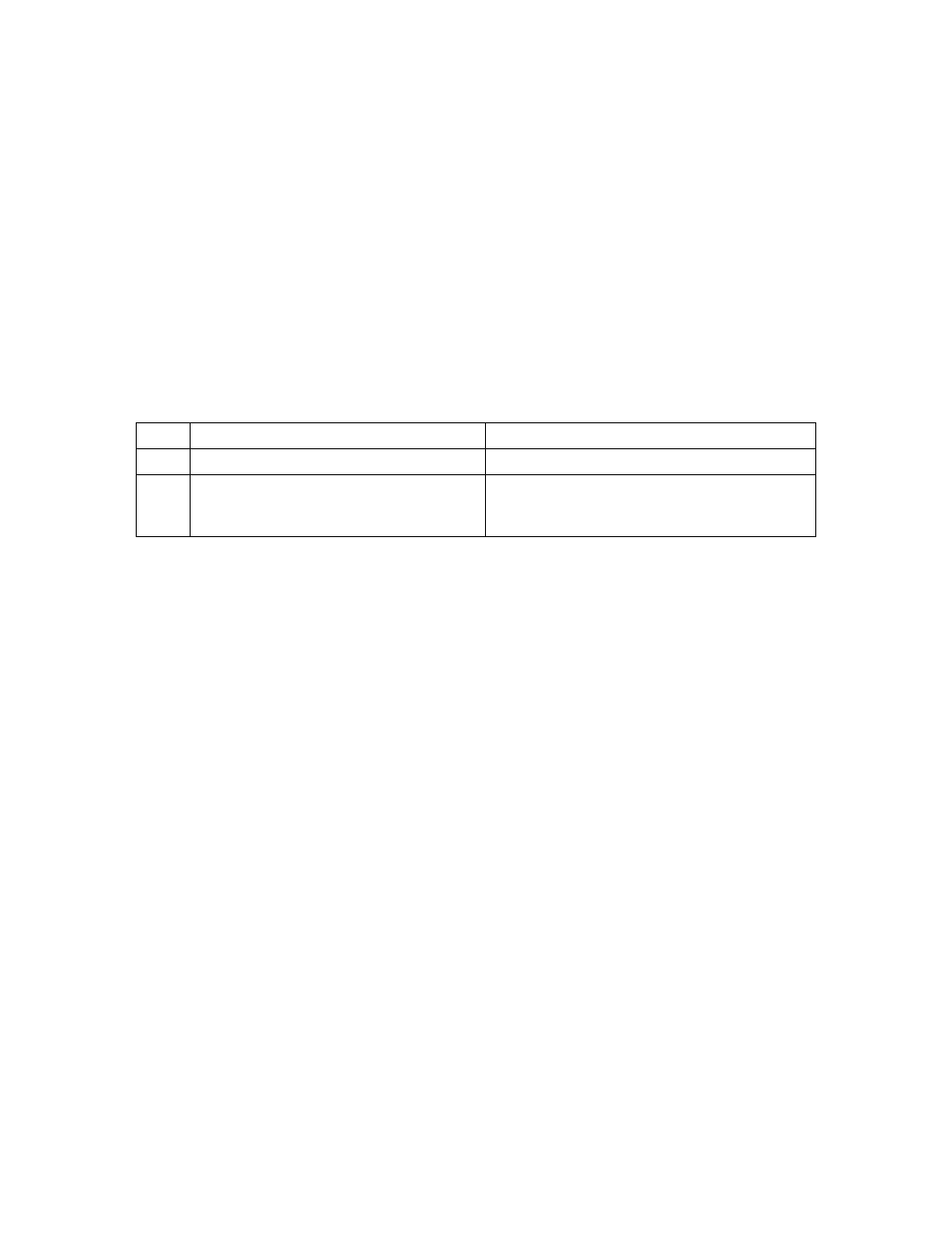 X": connect crosspoint | Sierra Video RTR-804 User Manual | Page 26 / 46