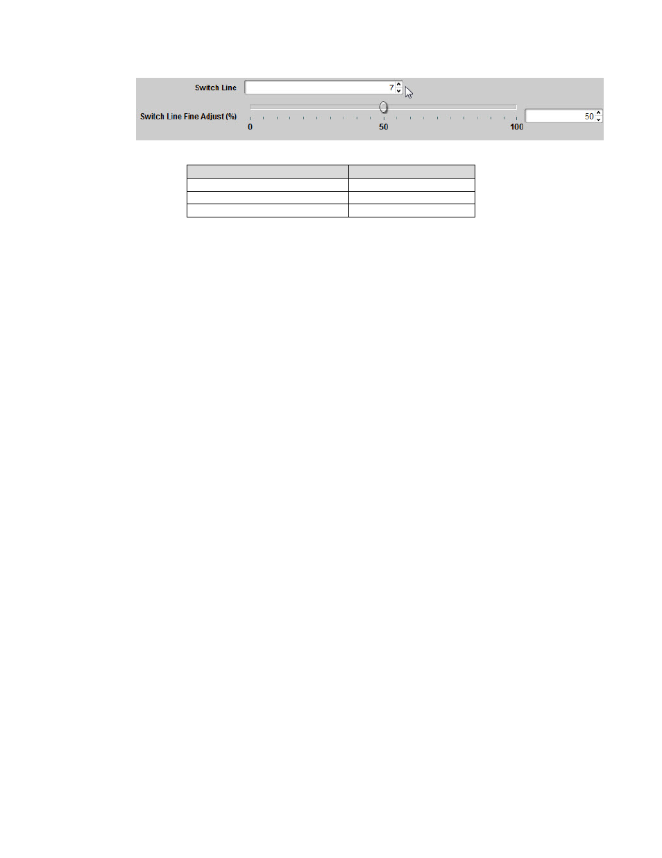 Sierra Video RTR-804 User Manual | Page 34 / 46