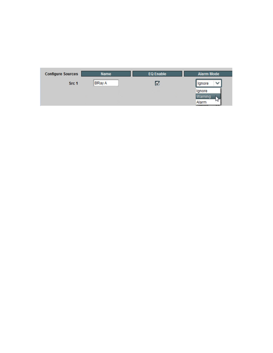 Sierra Video RTR-804 User Manual | Page 37 / 46