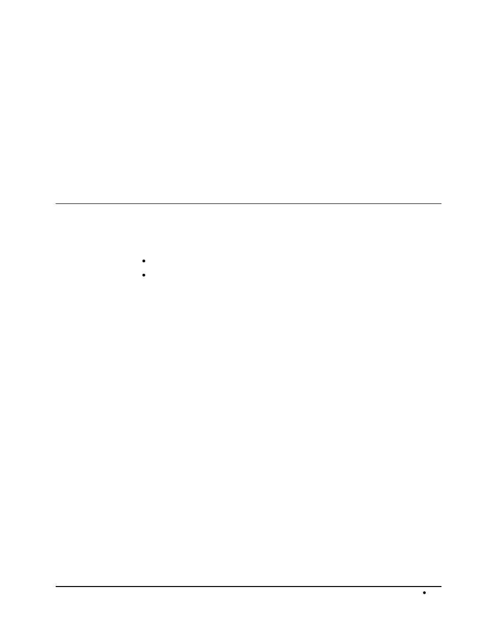 Control and monitoring, In this chapter, Dashboard control system | Using the menus | Sierra Video UDA-8705A User Manual | Page 21 / 35