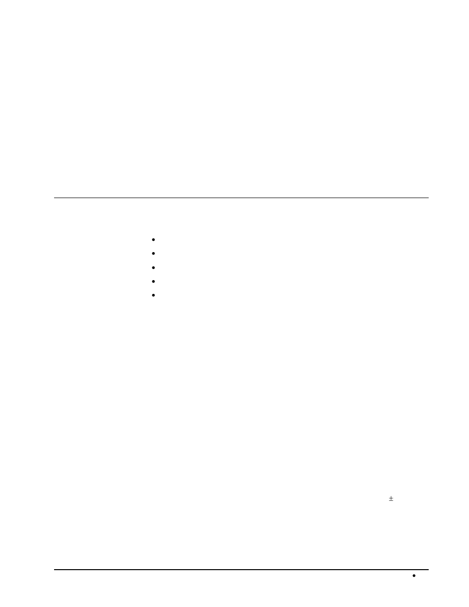 Introduction, In this chapter, A word of thanks | Overview | Sierra Video UDA-8705A User Manual | Page 9 / 35