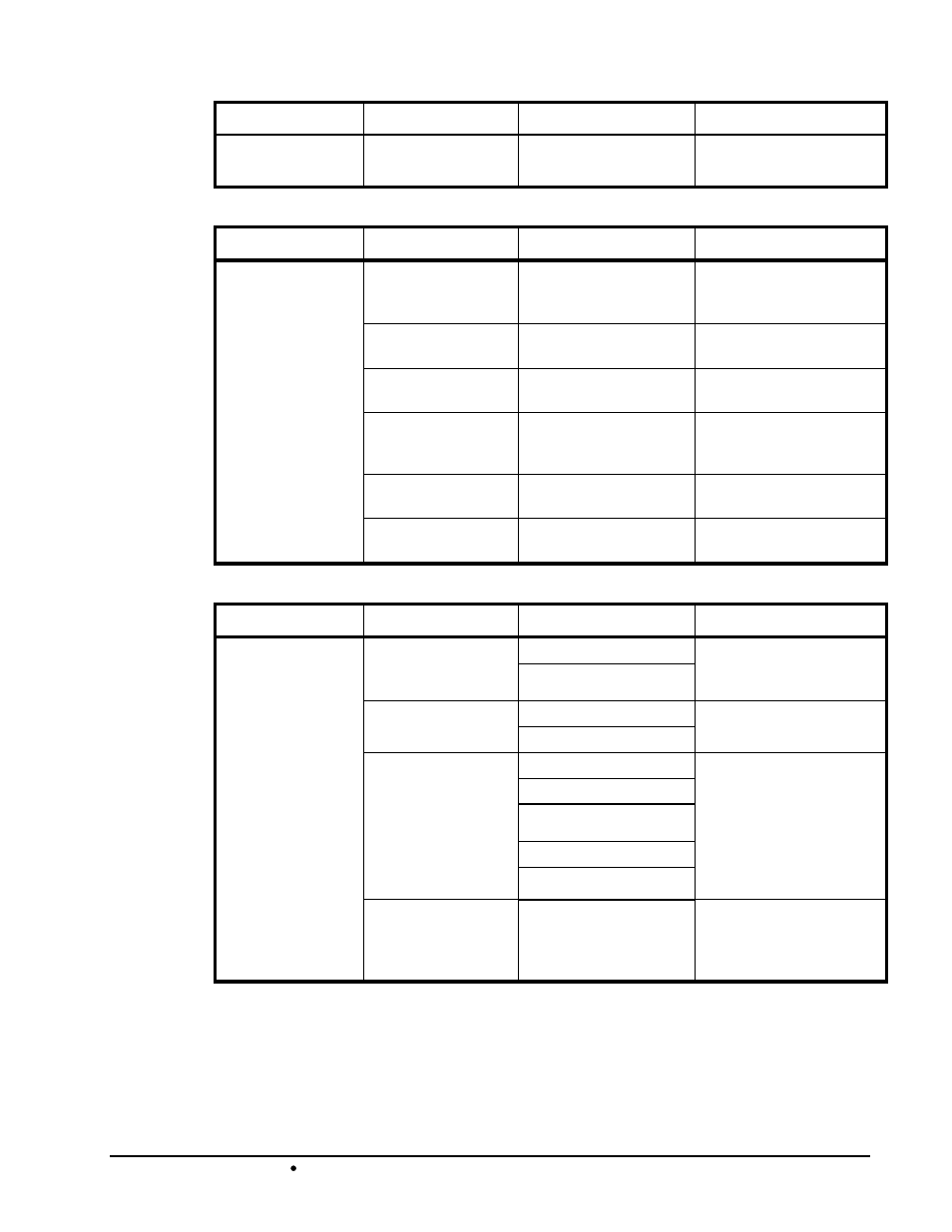 Sierra Video UDC-161 User Manual | Page 27 / 37