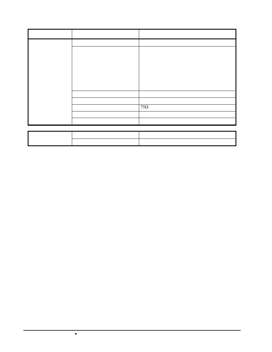 Sierra Video UDC-161 User Manual | Page 32 / 37