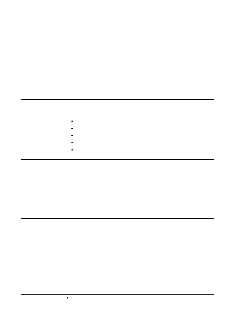 Introduction, In this chapter, A word of thanks | Overview | Sierra Video UDC-161 User Manual | Page 6 / 37