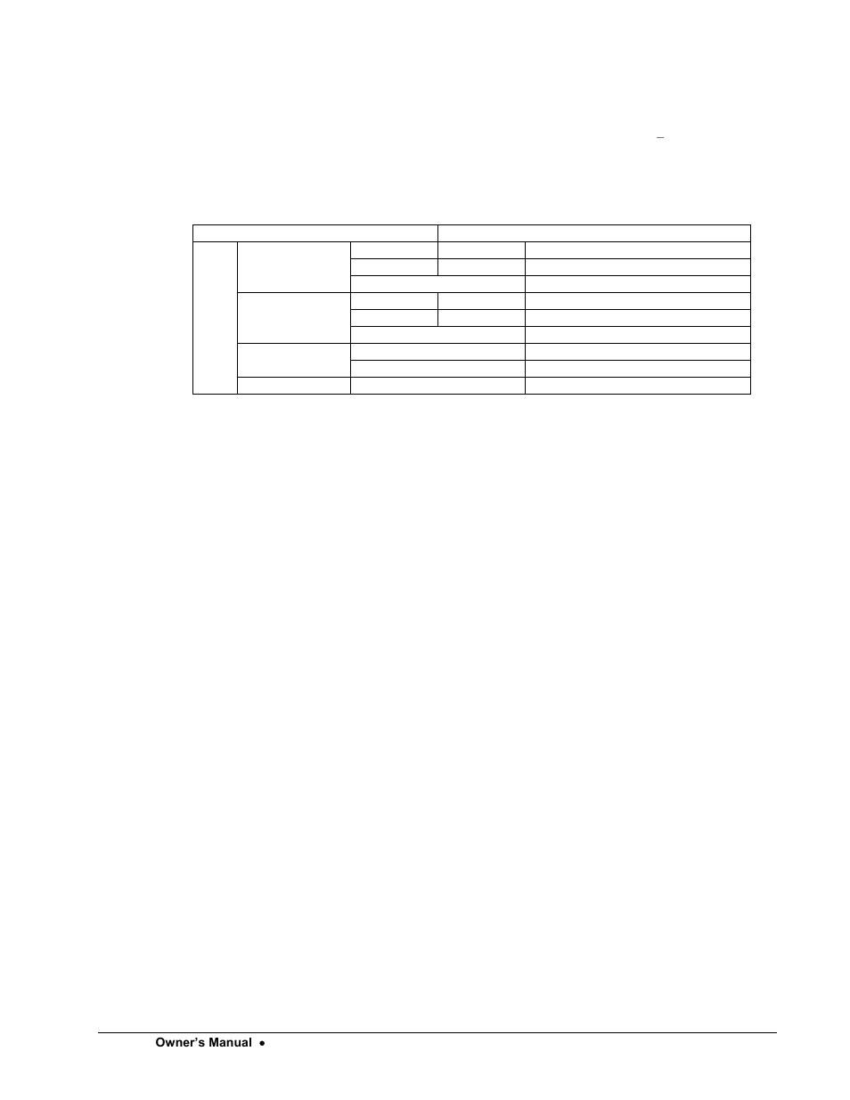 Overlays submenu | Sierra Video UDC-162 User Manual | Page 13 / 32