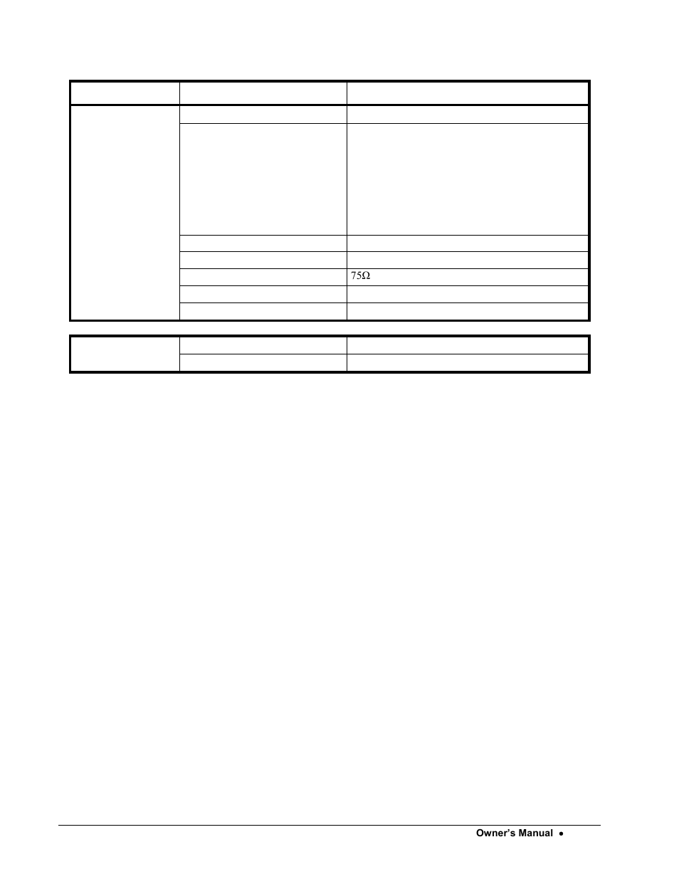 Sierra Video UDC-162 User Manual | Page 26 / 32