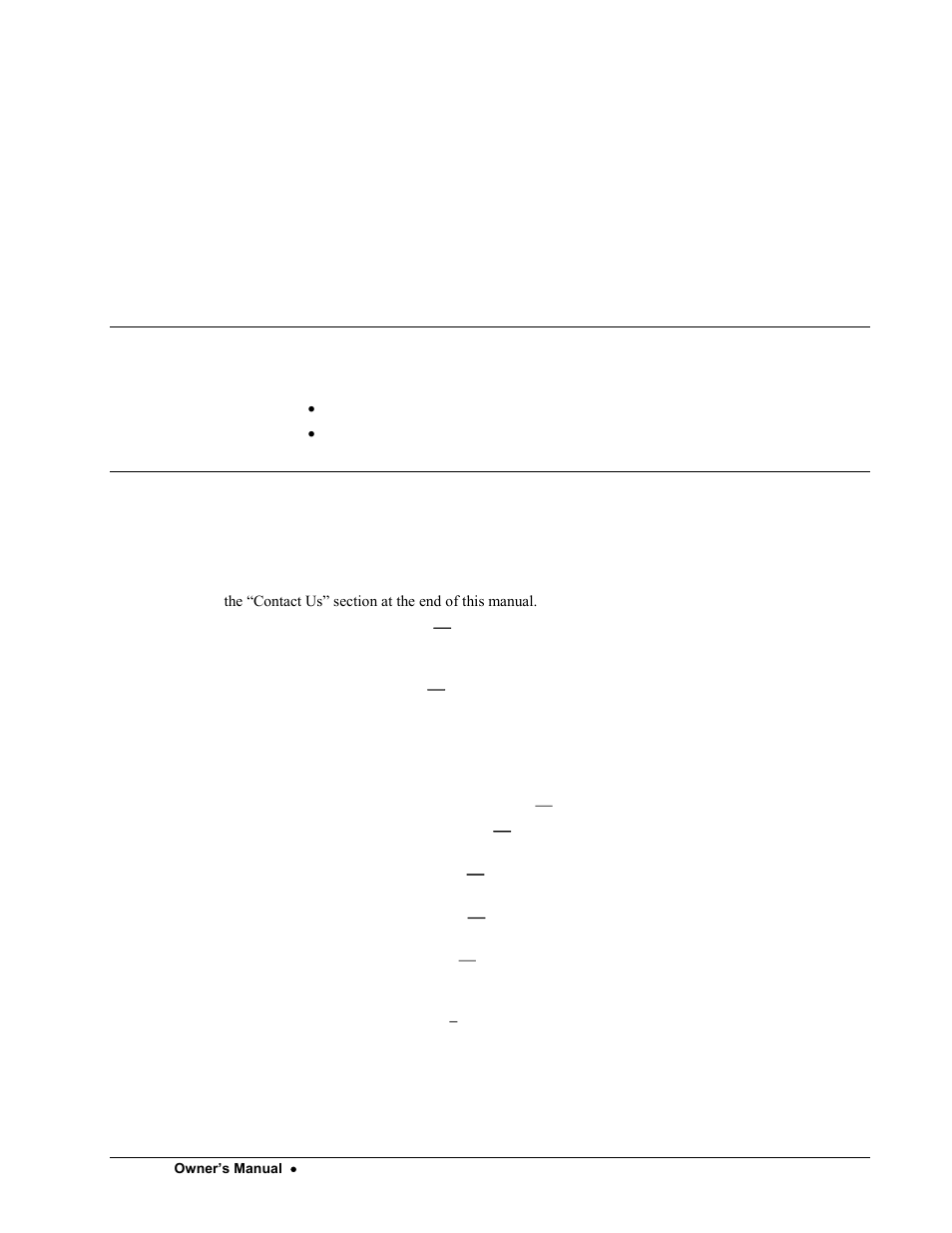 Service information, Troubleshooting checklist | Sierra Video UDC-162 User Manual | Page 27 / 32