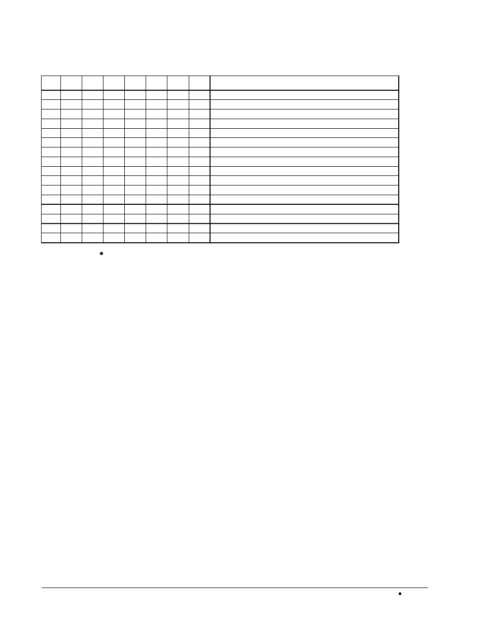 Sierra Video UDC-163 User Manual | Page 14 / 31