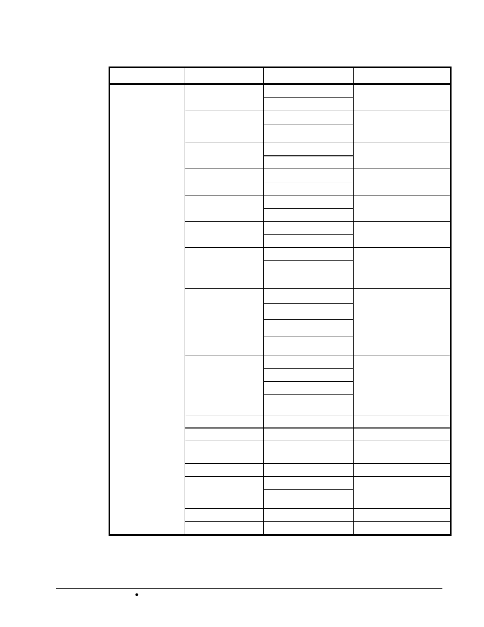 Sierra Video UDC-163 User Manual | Page 21 / 31