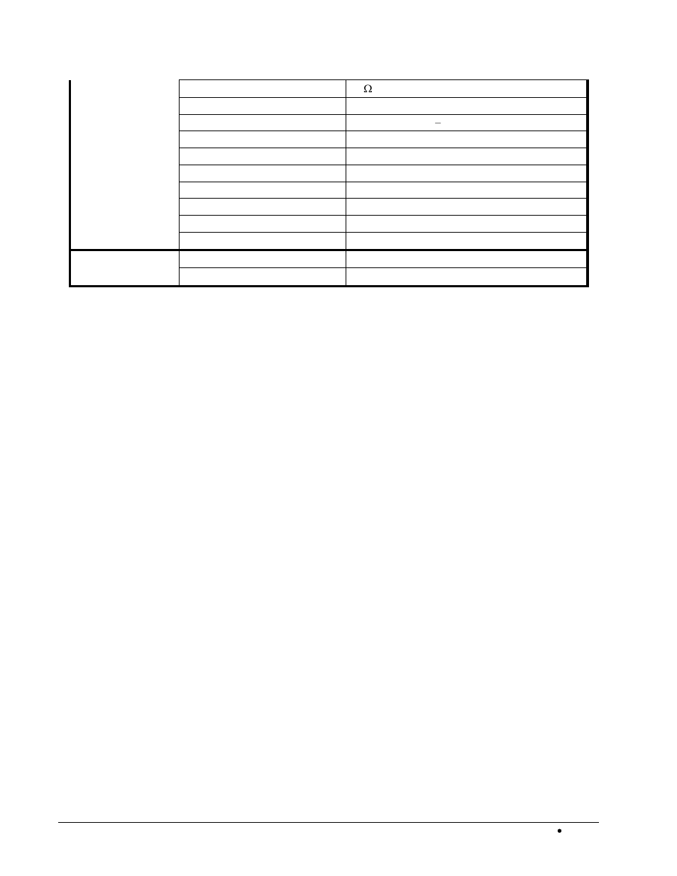 Sierra Video UDC-163 User Manual | Page 24 / 31