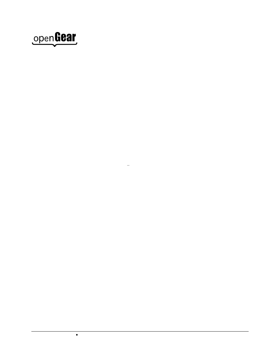 Sierra Video UDC-163 User Manual | Page 5 / 31