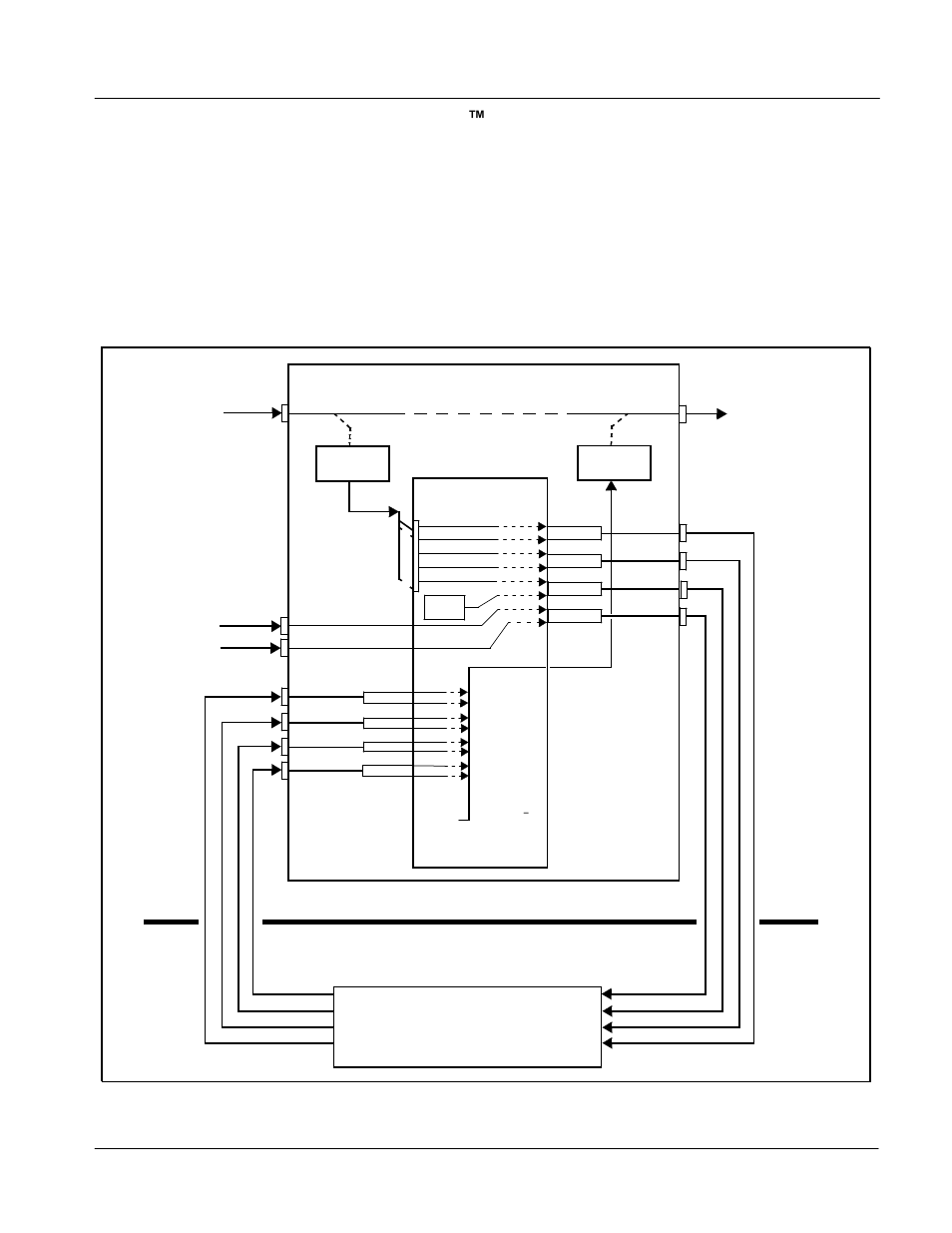Operating instructions | Sierra Video UPC-166 User Manual | Page 111 / 123