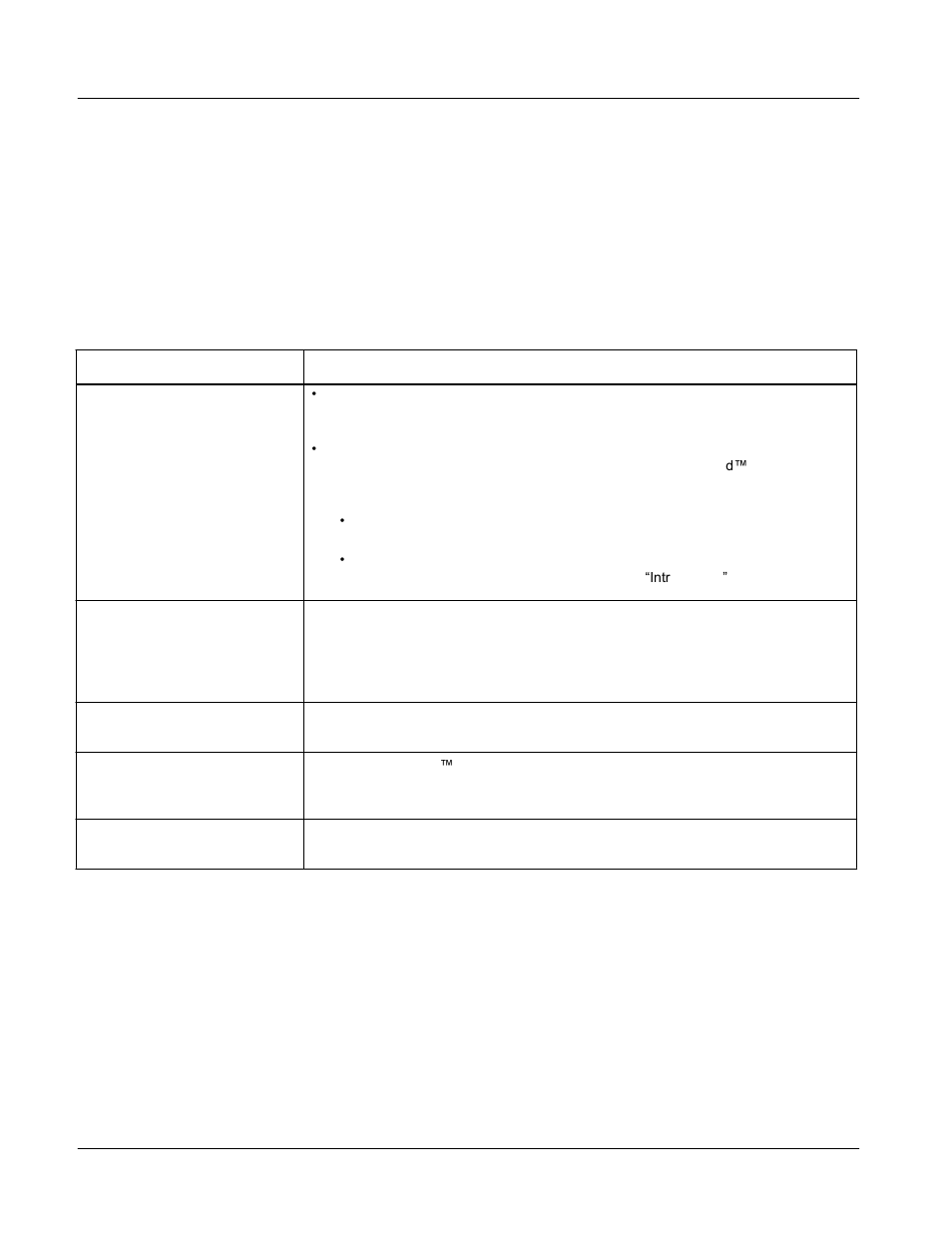 Sierra Video UPC-166 User Manual | Page 118 / 123