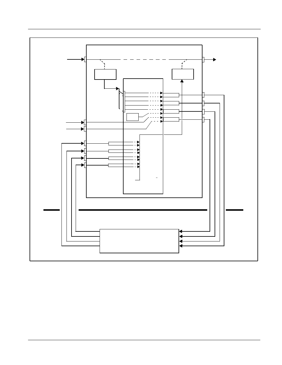 Introduction, Upc-166 functional description | Sierra Video UPC-166 User Manual | Page 21 / 123