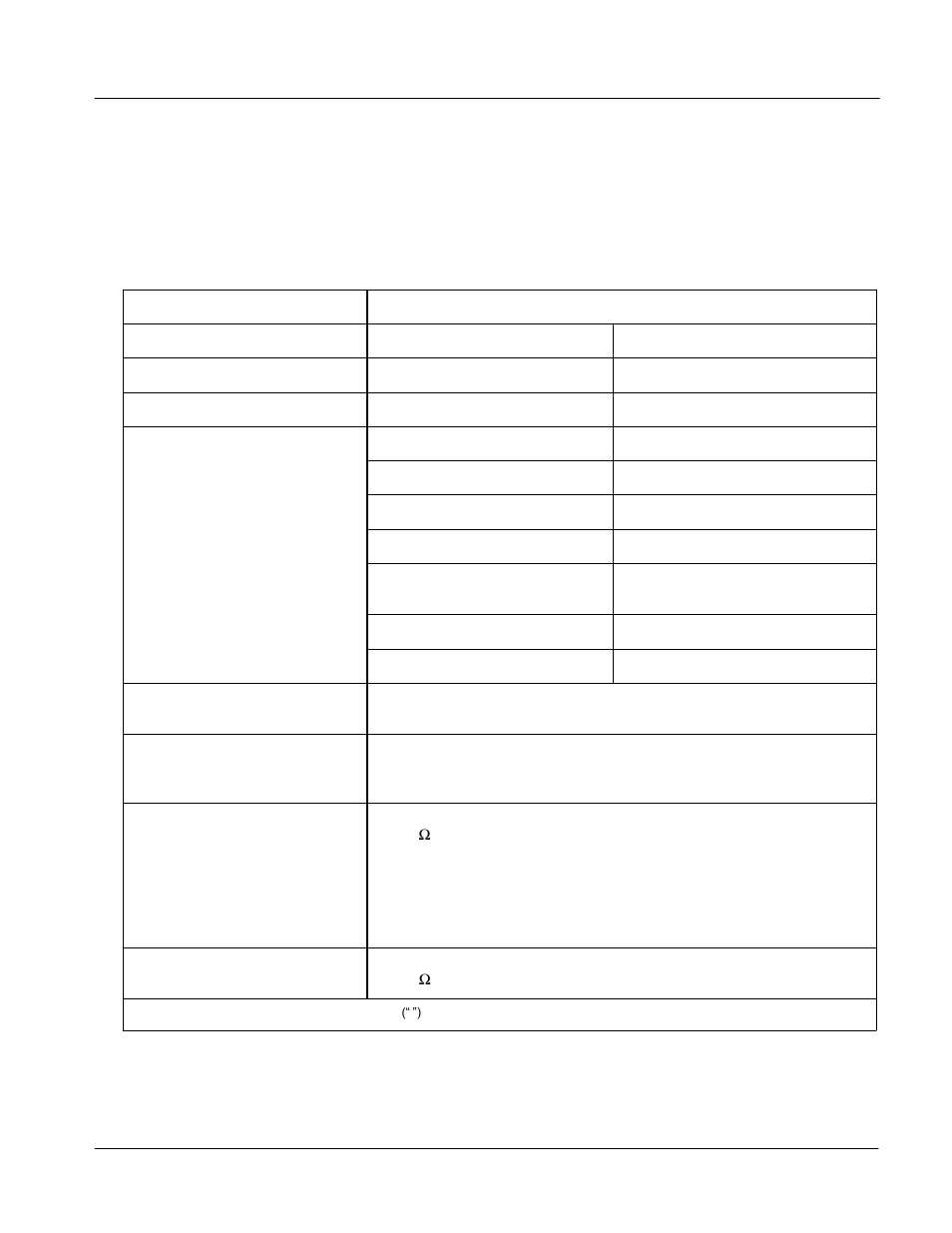 Introduction | Sierra Video UPC-166 User Manual | Page 27 / 123