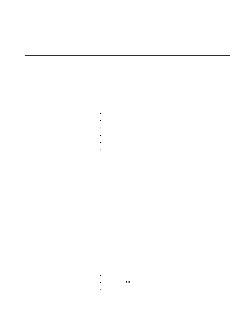 Operating instructions, Chapter 3, Overview | Control and display descriptions | Sierra Video UPC-166 User Manual | Page 45 / 123