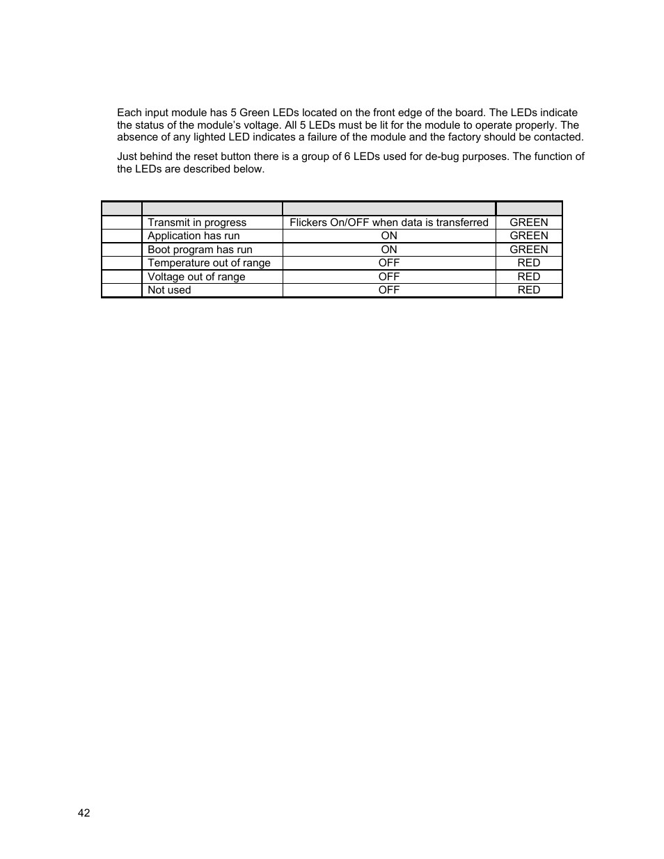 Sierra Video Ponderosa 3G Series Routing Switcher User Manual | Page 48 / 104