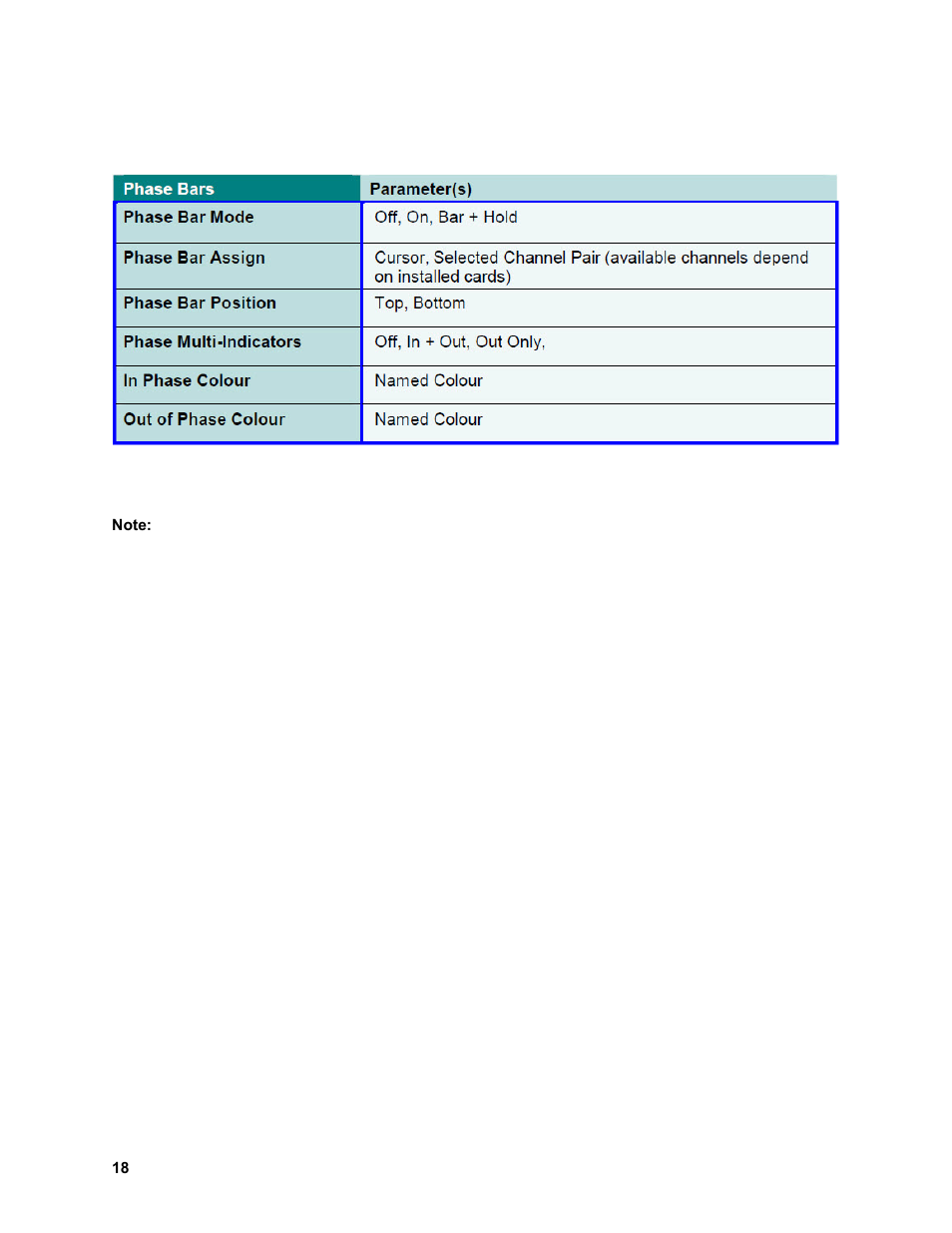 Sierra Video View MADI-XX User Manual | Page 24 / 54