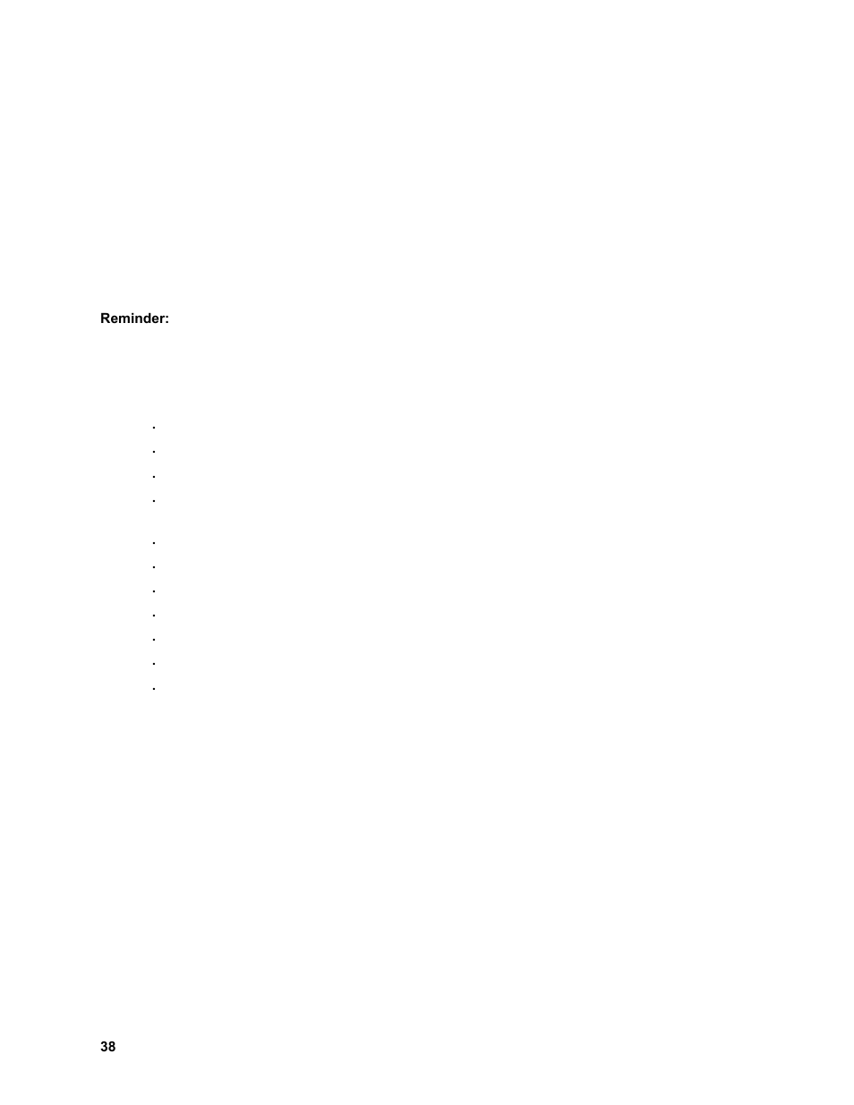 Installation guide, System requirements | Sierra Video View MADI-XX User Manual | Page 44 / 54
