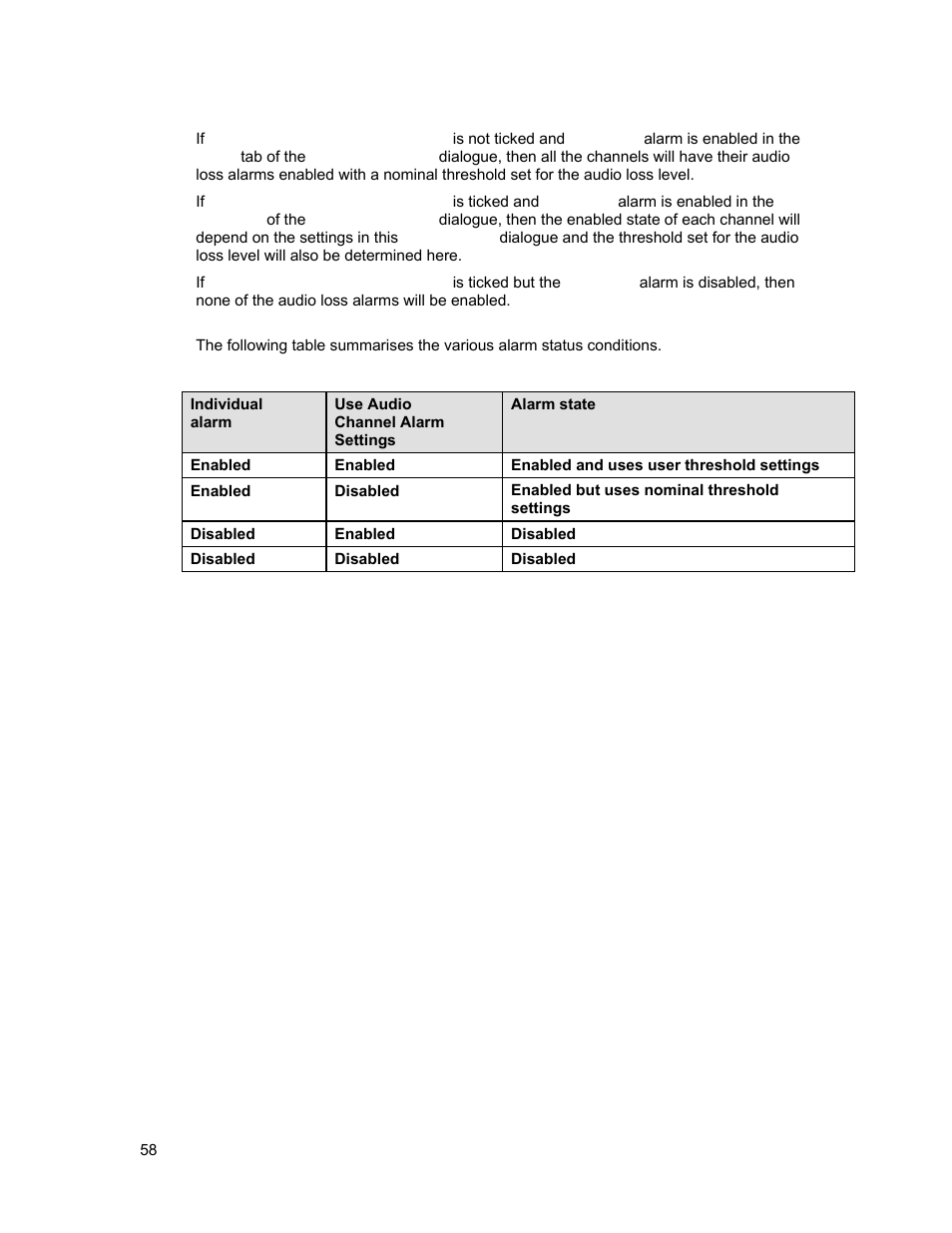 Sierra Video View Multi-Viewer MV-XX User Manual | Page 64 / 94