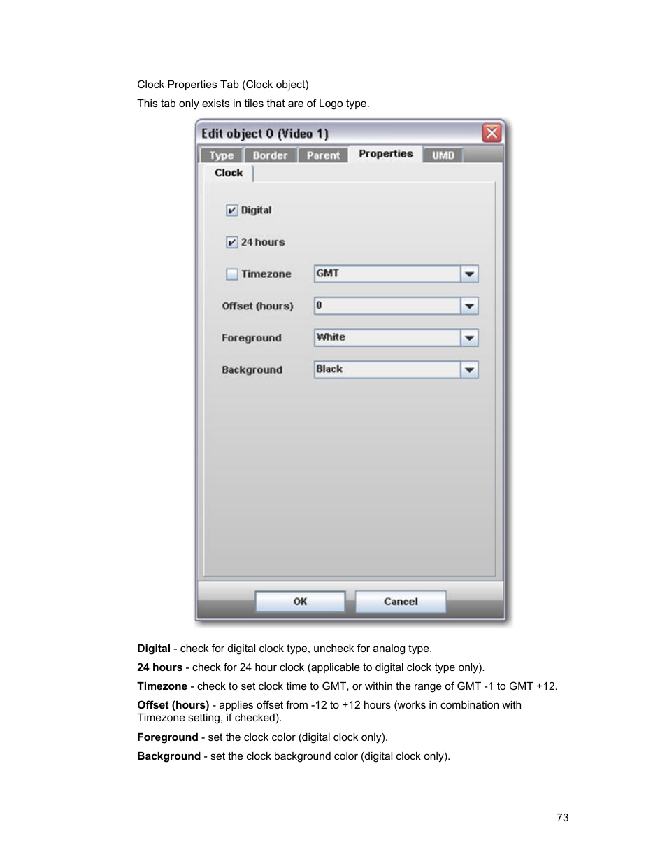 Sierra Video View Multi-Viewer MV-XX User Manual | Page 79 / 94