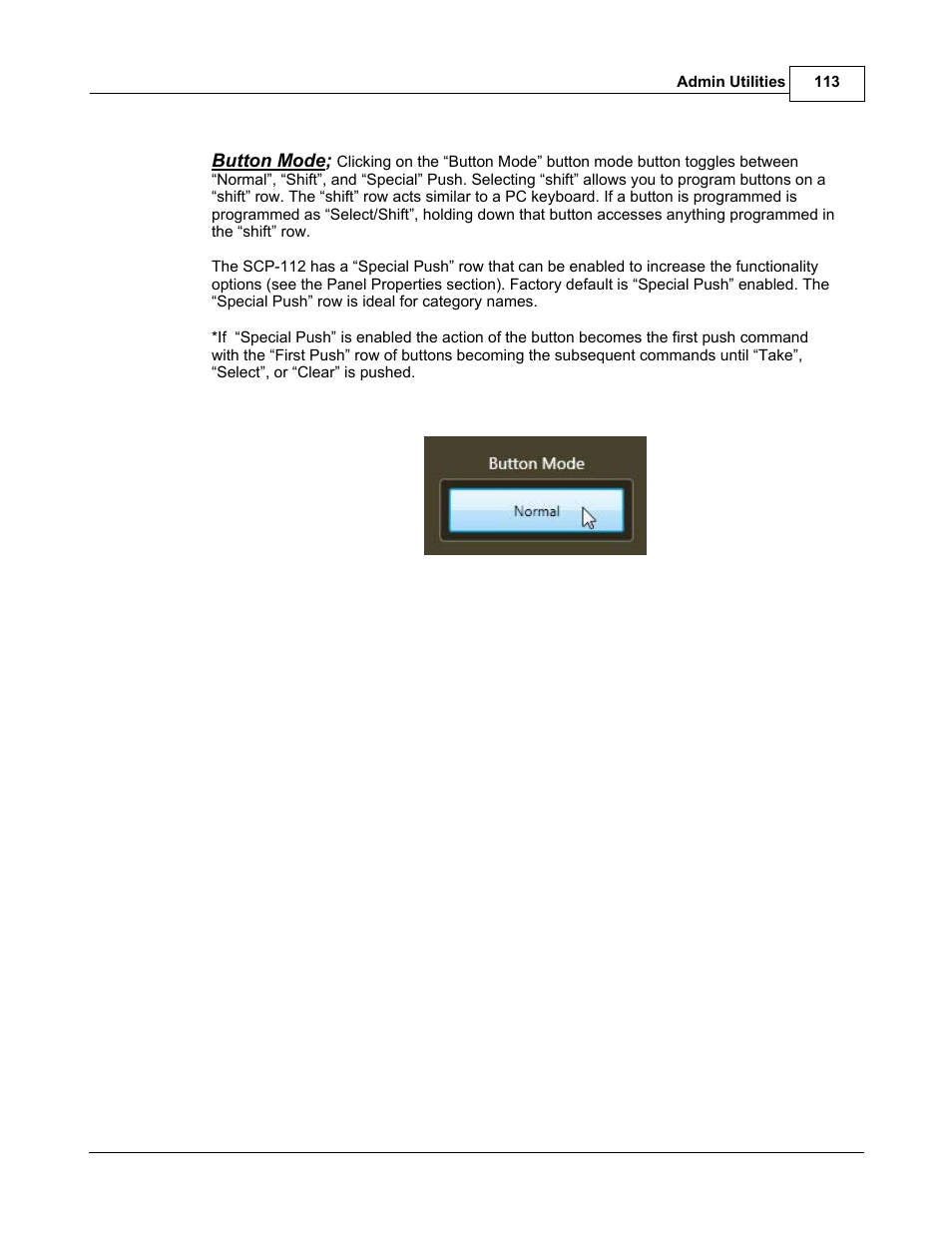 Sierra Video TyLinx Pro User Manual | Page 113 / 228
