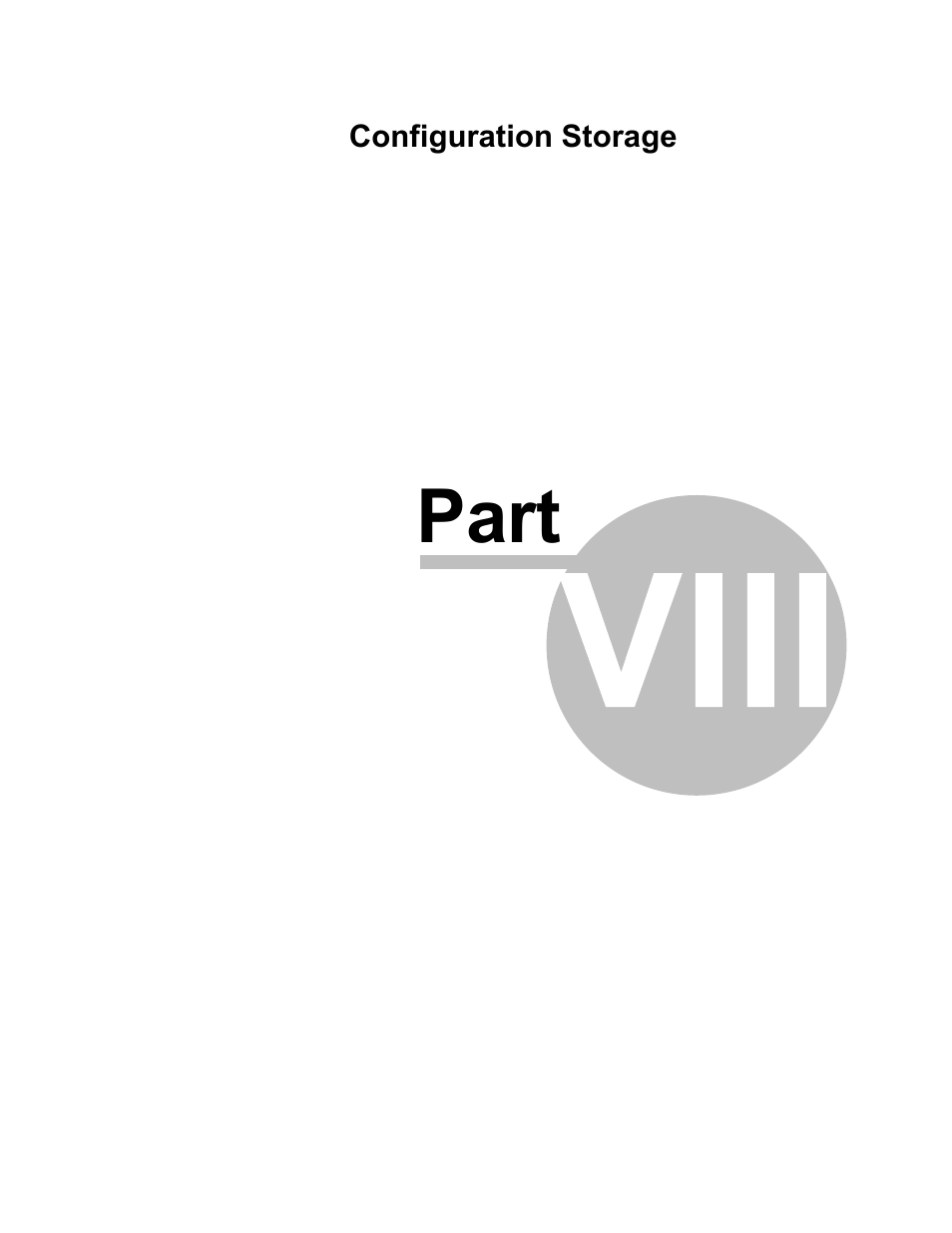 Part | Sierra Video TyLinx Pro User Manual | Page 221 / 228