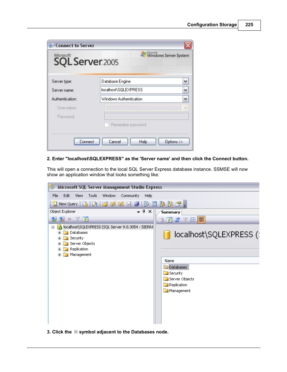Sierra Video TyLinx Pro User Manual | Page 225 / 228