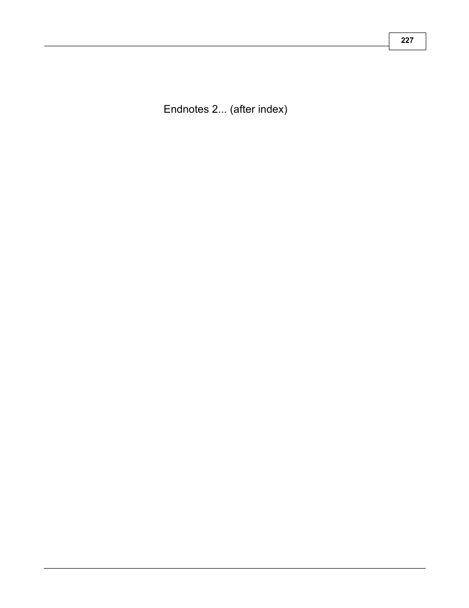 Sierra Video TyLinx Pro User Manual | Page 227 / 228