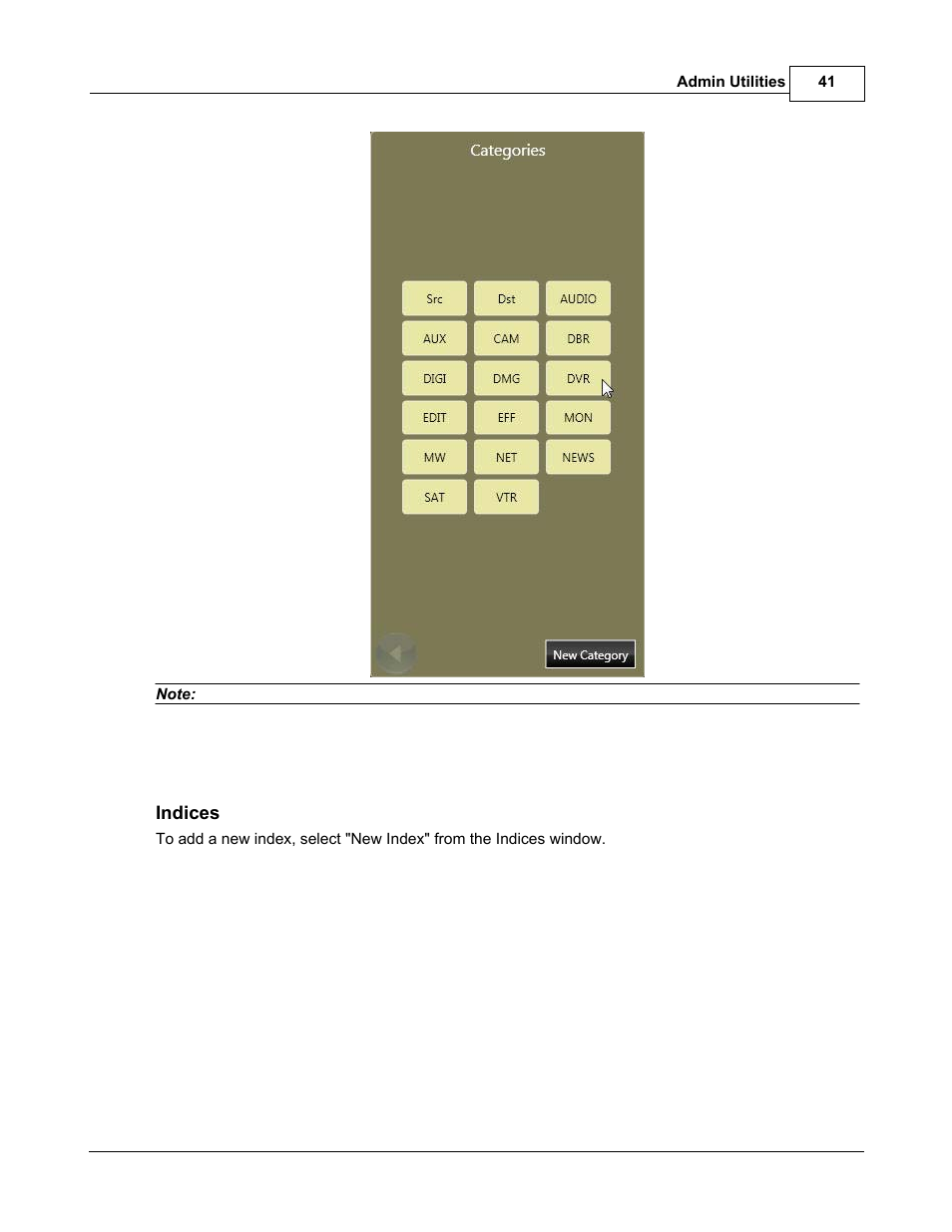 Sierra Video TyLinx Pro User Manual | Page 41 / 228