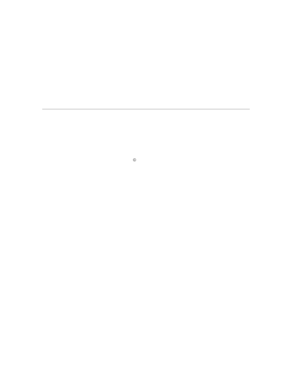User’s manual | Sierra Video Yosemite User Manual | Page 3 / 102