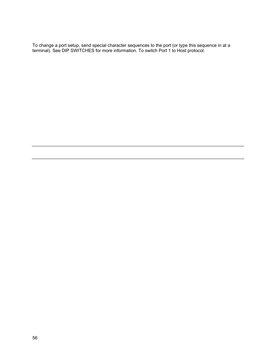 Sierra Video Yosemite User Manual | Page 62 / 102