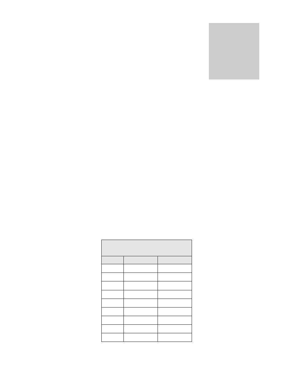 Operation, Introduction, Chapter | Sierra Video Sequoia Family User Manual | Page 35 / 68