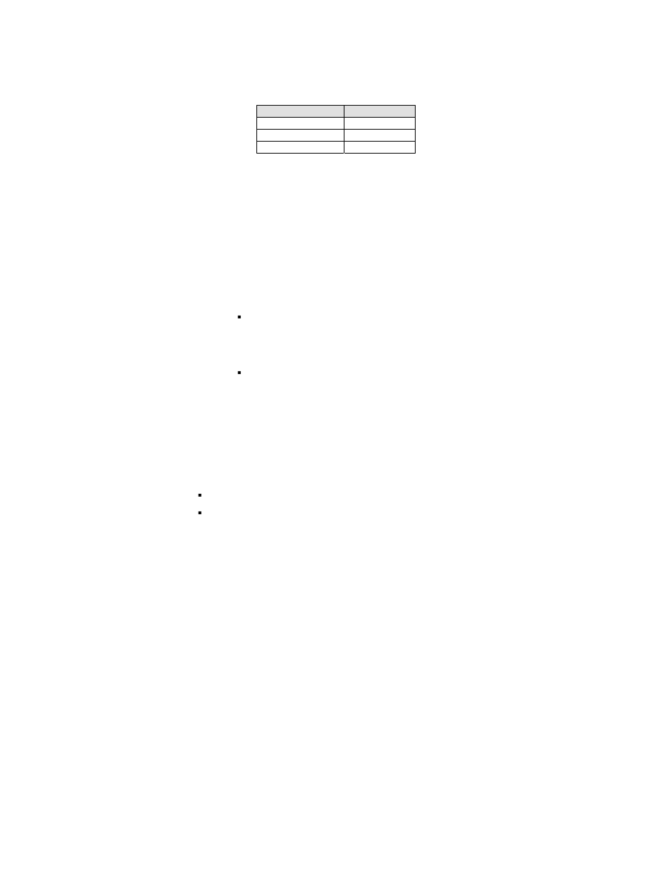 Power up, Host mode, Terminal mode | Sierra Video Sequoia Family User Manual | Page 36 / 68