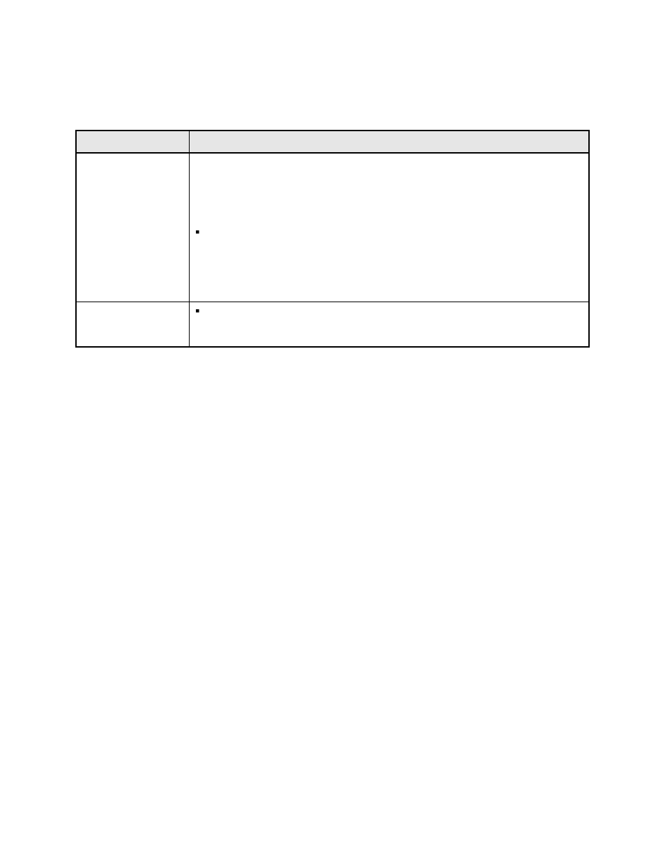 Switching malfunctions | Sierra Video Sequoia Family User Manual | Page 64 / 68
