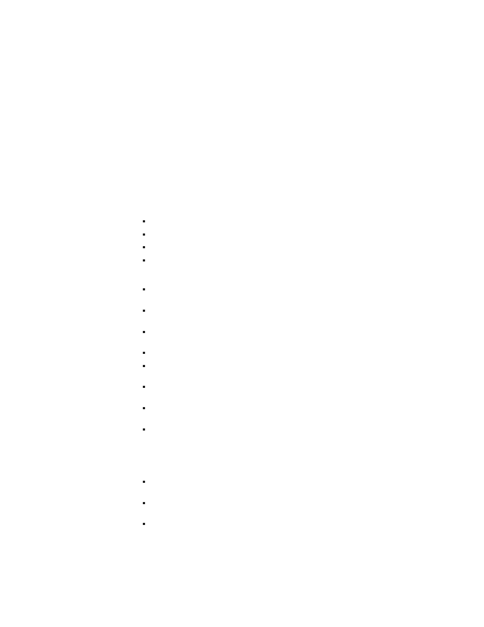 Regulatory warnings & safety information, Warnings, Cautions | Sierra Video Sequoia Family User Manual | Page 8 / 68