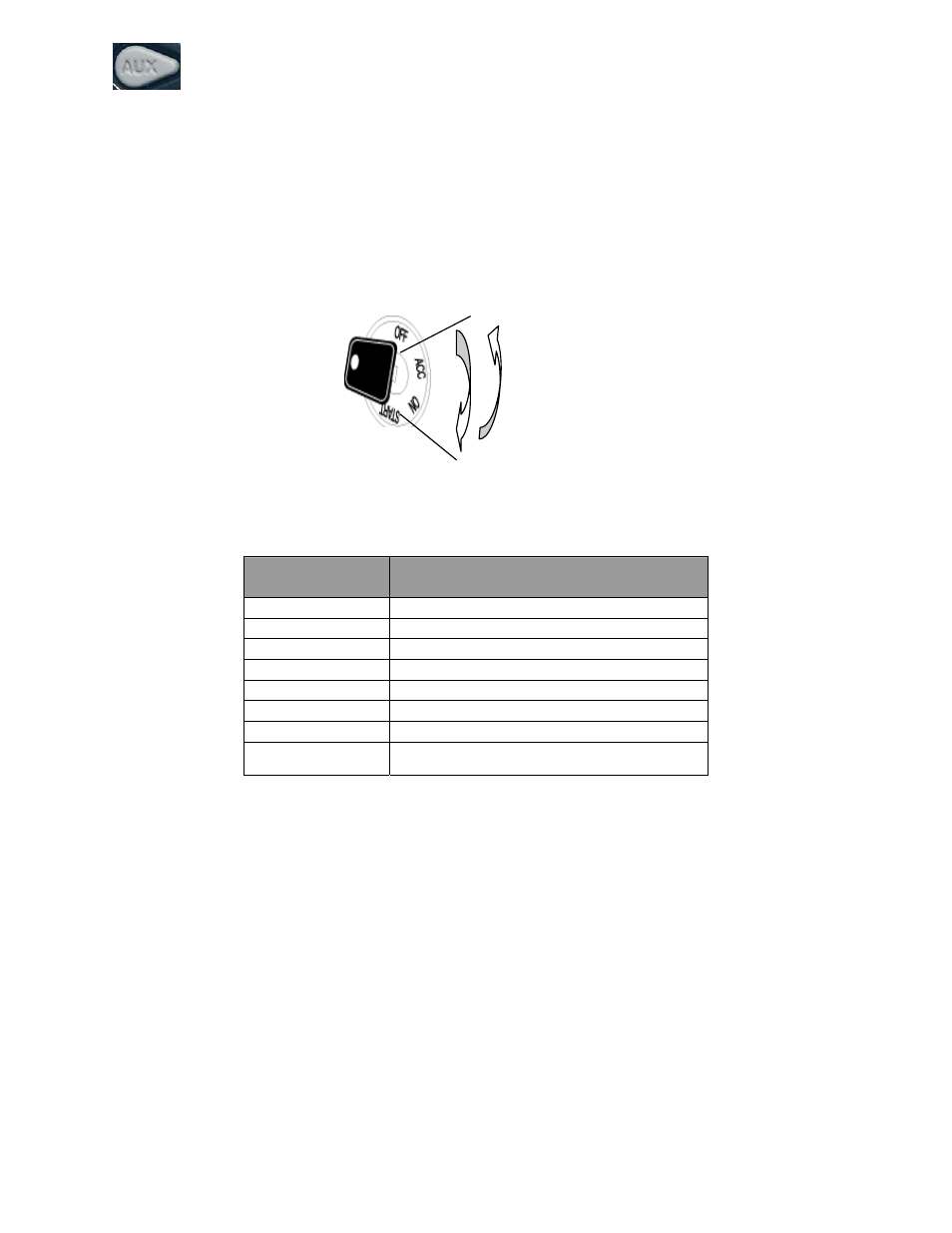 CompuSTAR CM1000S R200 User Manual | Page 2 / 4