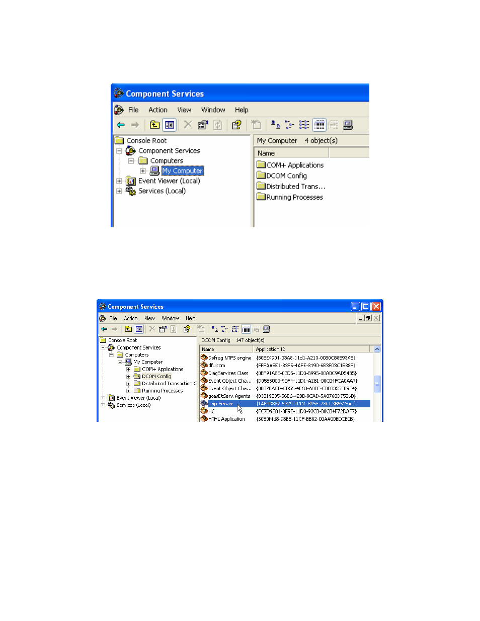 Sierra Video Ethernet TCP/IP Web Control User Manual | Page 17 / 29