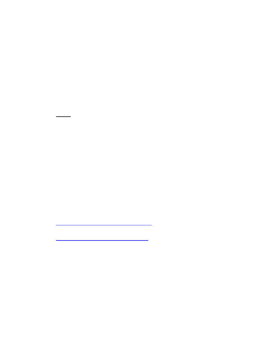 Only internet explorer is supported, Minimum system requirements, For the computer running grip server | For the computer running as a client | Sierra Video Ethernet TCP/IP Web Control User Manual | Page 8 / 29