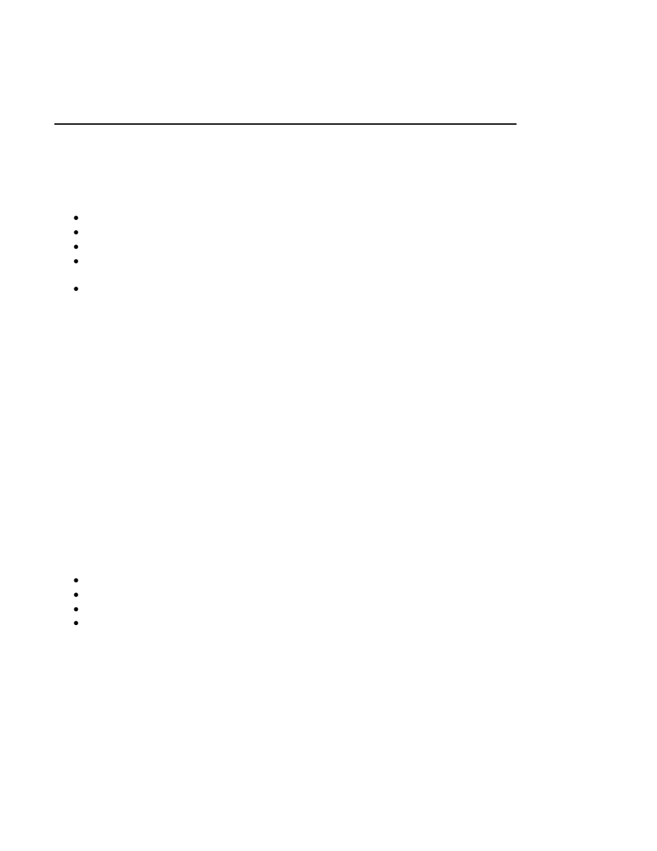 Activating reservation mode, Cancelling reservation mode, Reservation mode settings | CompuSTAR P1WAMR User Manual | Page 8 / 18