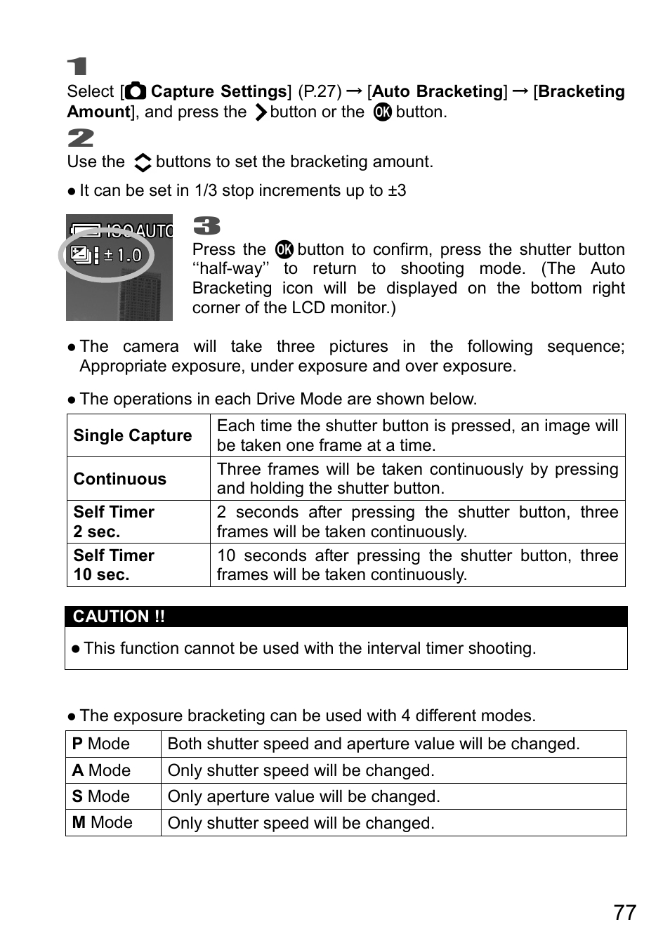 SIGMA DP3 Quattro User Manual | Page 77 / 142